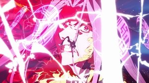 Fate/Grand Order Absolute Demonic Front: Babylonia: Season 1 Episode 8