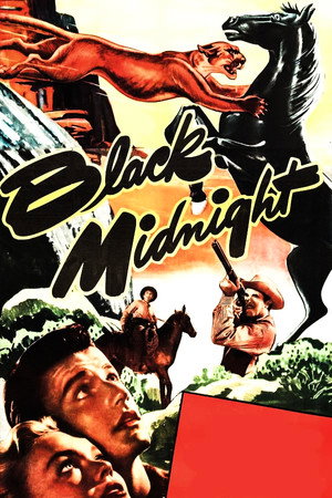 Black Midnight