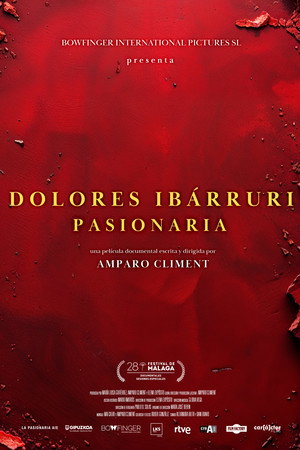 Pasionaria. Dolores Ibárruri 3
