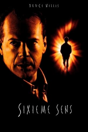 Sixième Sens - Sixth Sense - 1999 