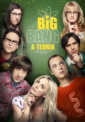 The Big Bang Theory: Temporada 8