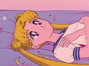 Sailor Moon: 1×19