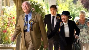 The Casual Vacancy (2015) online ελληνικοί υπότιτλοι