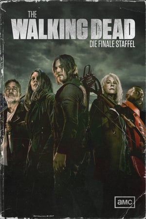 The Walking Dead: Staffel 11