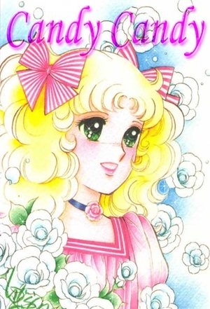 Image Candy Candy