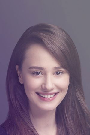 Müge Bayramoğlu photo