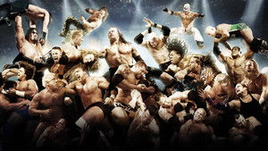 WWE Royal Rumble 2007