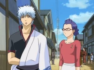 Gintama: 1×22