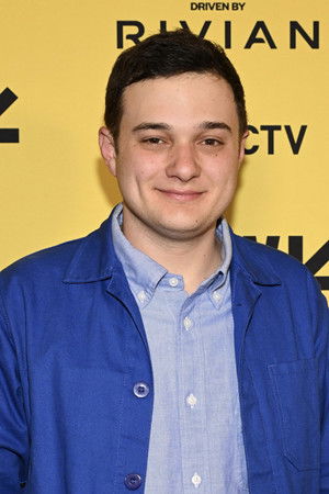 Harris Gurny thumbnail