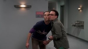 The Big Bang Theory: 10×2