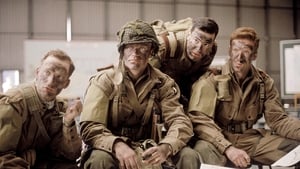 Band of Brothers: Season 1 Episode 2 – Day of Days