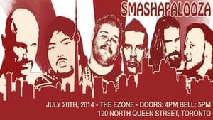 Smash Wrestling Smashapalooza 2014