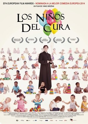 The Priest's Children