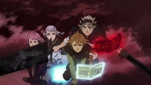 Black Clover: 2 Staffel 8 Folge