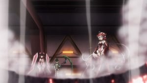 Senki Zesshou Symphogear: 3×10