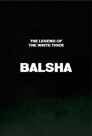 Poster BALSHA ()