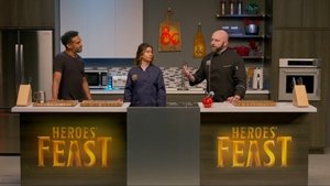 Heroes’ Feast: 1×7