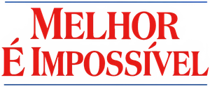 Melhor é Impossível — Logos 1