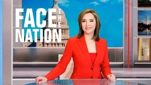 poster Face the Nation with Margaret Brennan