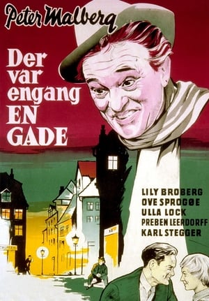 Image Der var engang en gade