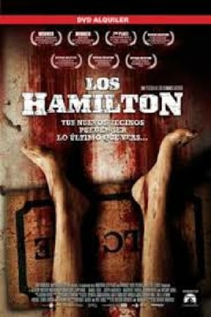 Image Los Hamilton