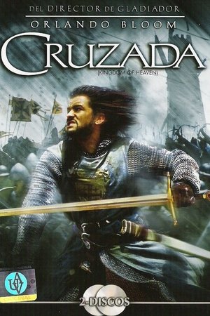 poster Kingdom of Heaven
