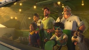 Strange World (Un mundo extraño)