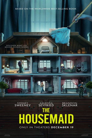poster The Housemaid