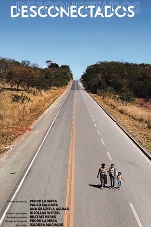 Poster Desconectados: Os Impactos da Pandemia na Educação Brasileira 2022