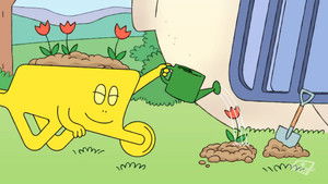 Barbapapa: One Big Happy Family!: 2×48