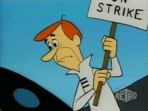 The Jetsons Season 2 Episode 38