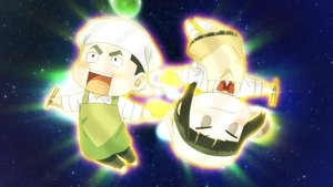 Clean Freak! Aoyama-kun Season 1 Episode 4