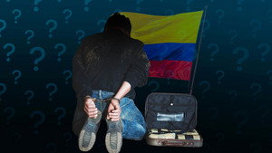 La Colombie va-t-elle mettre fin à la violence des groupes armés ?