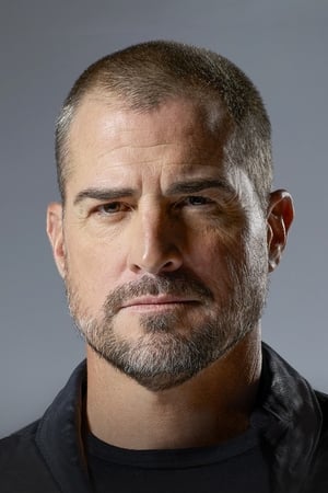 Foto retrato de George Eads