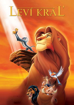 poster The Lion King