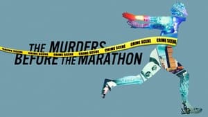 poster The Murders Before the Marathon