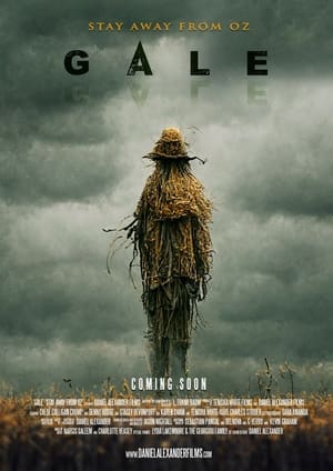 Poster Gale Stay Away From Oz (2023)