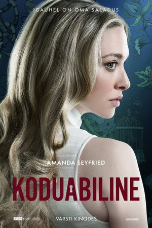 poster The Housemaid