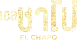 El Chapo — Logos 3