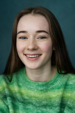 Daisy Sequerra portrait