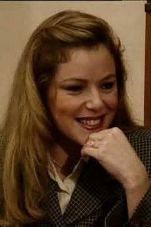 Sonia Meddeb portrait