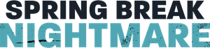 Spring Break Nightmare — Logos 3