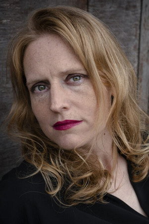 Mille Maria Dalsgaard portrait