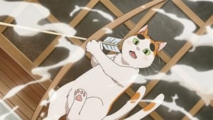 Tonari no Yokai-san: Episódio: 2 da 1ª Temporada