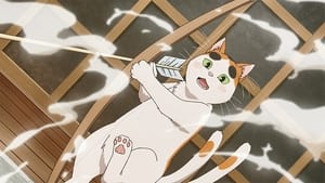 Tonari no Yokai-san: Saison 1 Episode 2