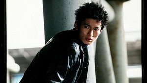 Kamen Rider Ryuki Season 1: The Mysterious Empty Train