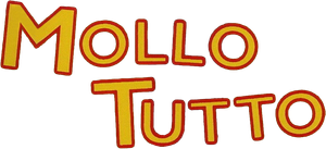 Mollo tutto — Logos 3