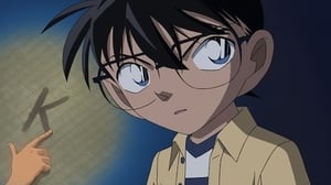 Detective Conan: 1×665