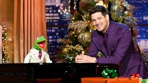 Michael Buble’s Christmas in the City