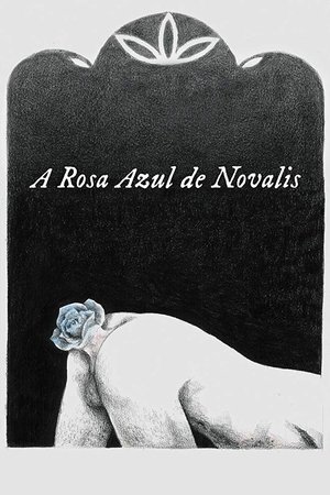 A Rosa Azul de Novalis 2018 映画日本語字幕